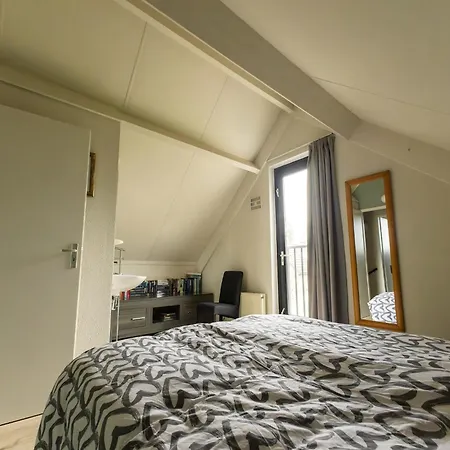 Beautiful Detached House With Large Garden Inewijk * Ewijk