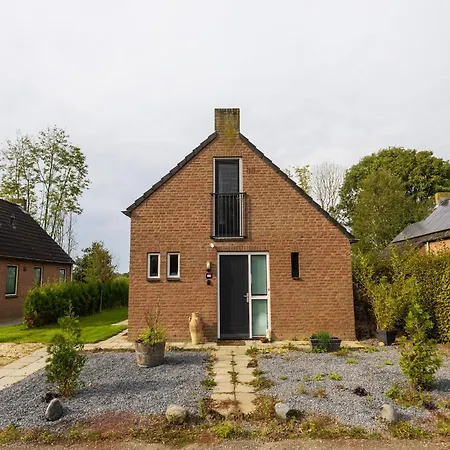 Beautiful Detached House With Large Garden Inewijk Ewijk