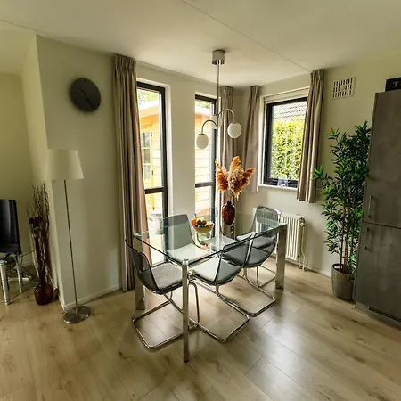 Beautiful Detached House With Large Garden Inewijk Ewijk