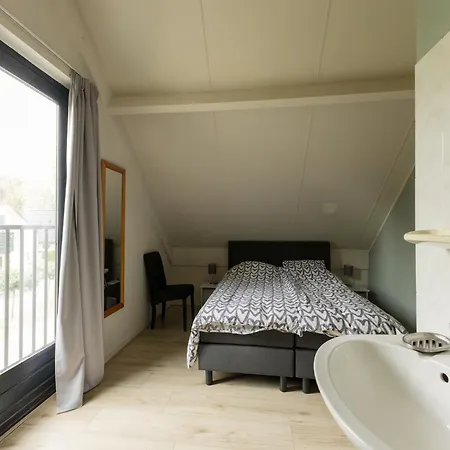 Beautiful Detached House With Large Garden Inewijk Ewijk